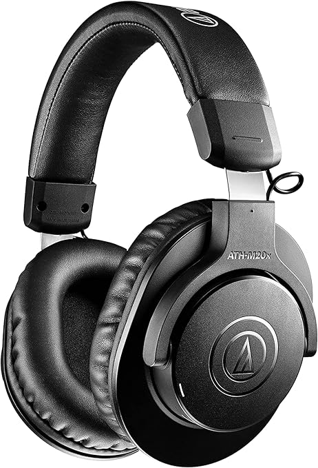 audio technica ath m50xbt