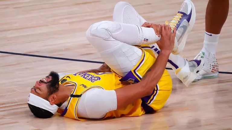 Anthony Davis Injury: Strategies for the Lakers to Overcome Without Their Star Player