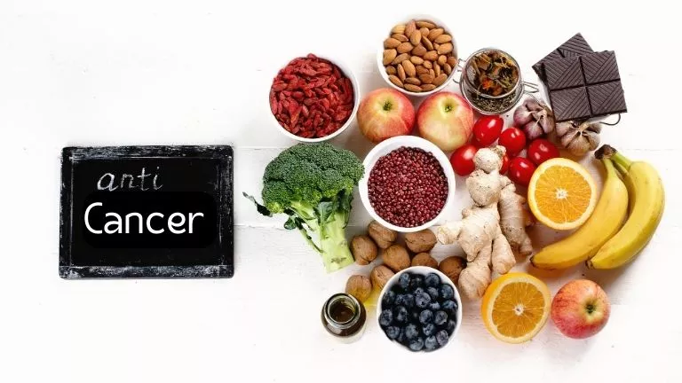 15 natural foods that prevent cancer and boost your immune system