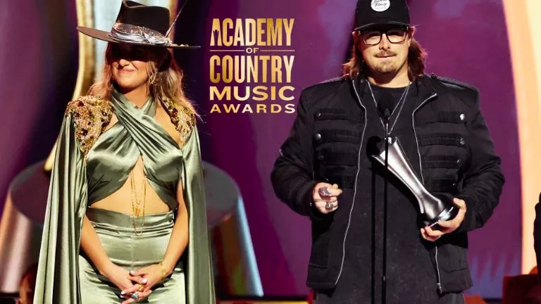 ACM Awards 2023: Look at the Night's Biggest Winners and Performances