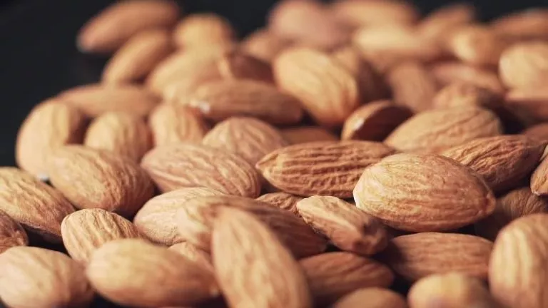 almonds tiny nutrient powerhouses