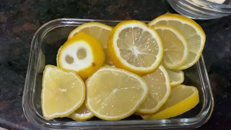 citrus fruits natures immune boosters