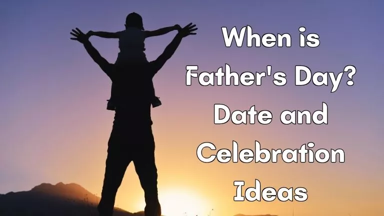 when is father's day