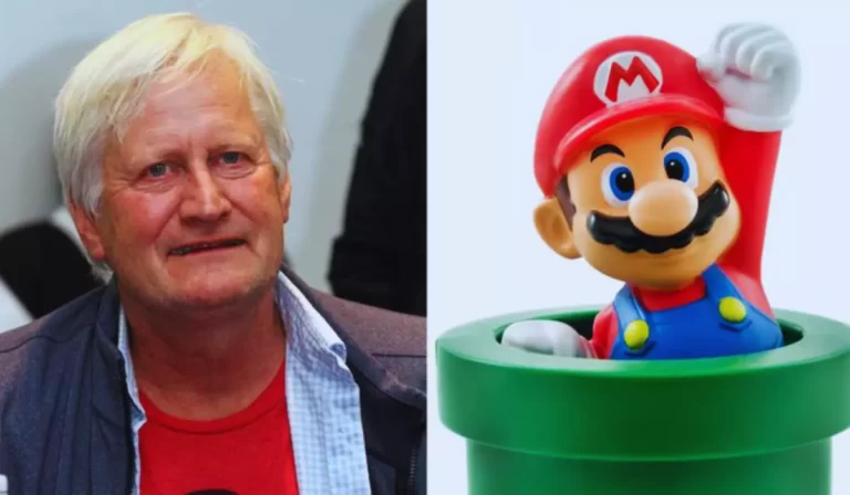 iconic mario voice actor charles martinet steps away from role