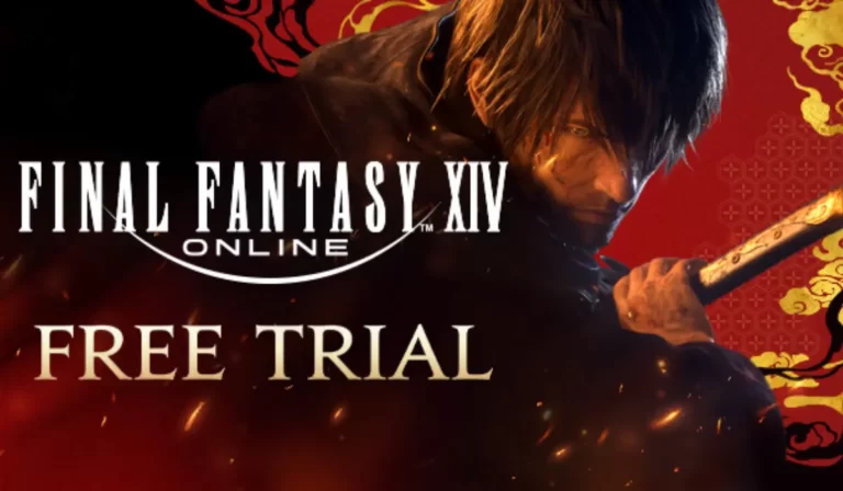 FFXIV Free Trial: What You Need to Know Before Starting Game