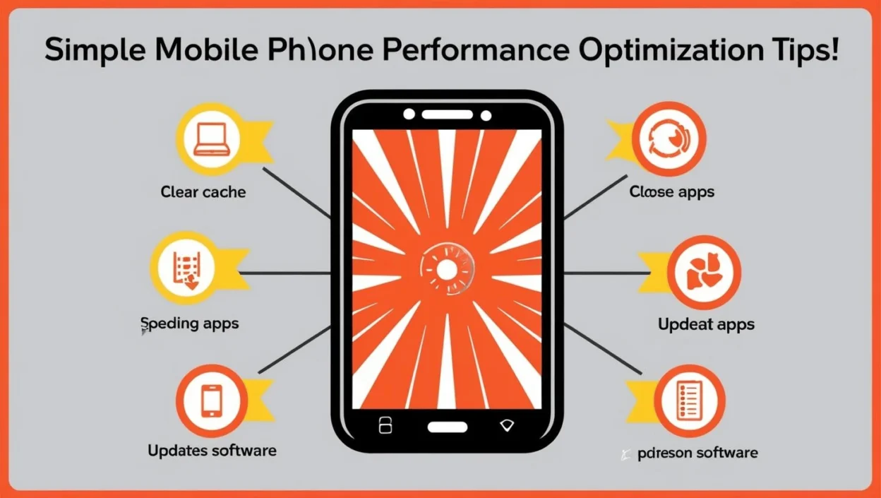 Mobile Performance Meter Hack