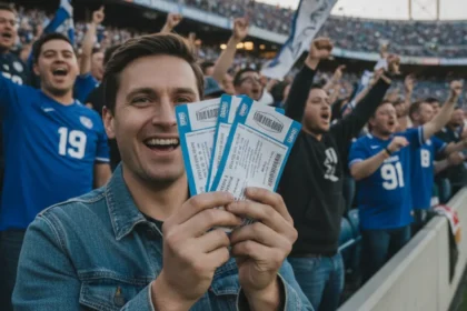 Artistic Gymnastics Olympics Tickets: Your Full Guide to Attending the Games