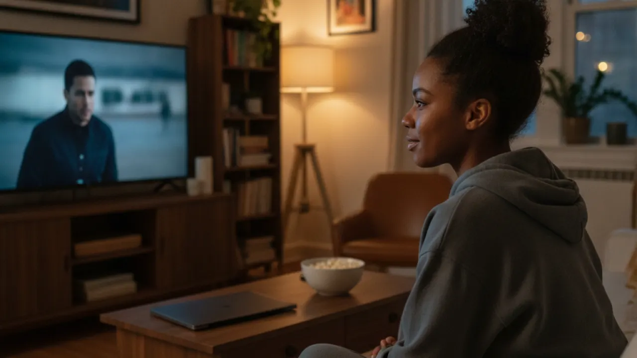 Common Risks of Unverified Streaming Platforms  -  the shocking truth about free movie sites like 123 movies re