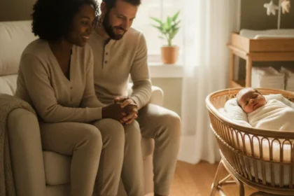 Family and Cultural Traditions — best baby names that stand out