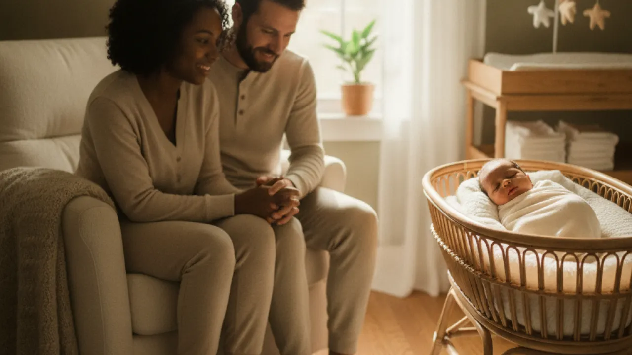 Family and Cultural Traditions — best baby names that stand out