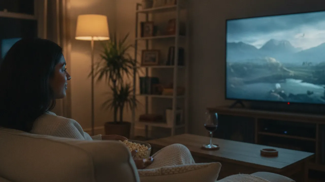 Legal Alternatives to Free Movie Sites  -  the shocking truth about free movie sites like 123 movies re