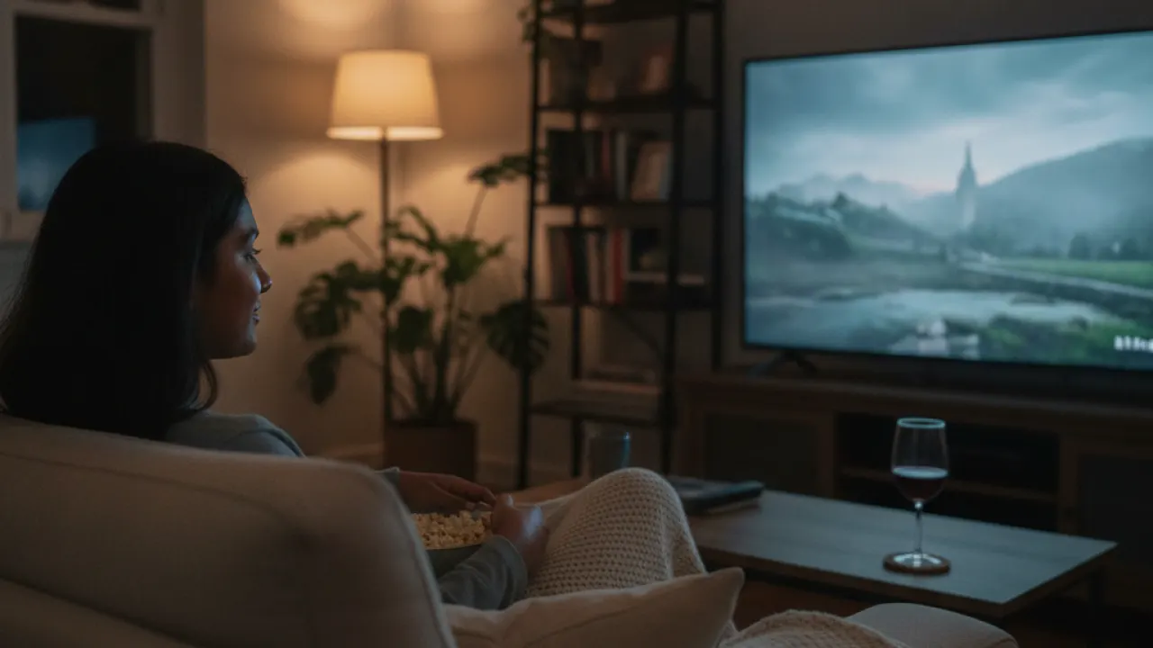 The Future of Free Movie Streaming  -  the shocking truth about free movie sites like 123 movies re