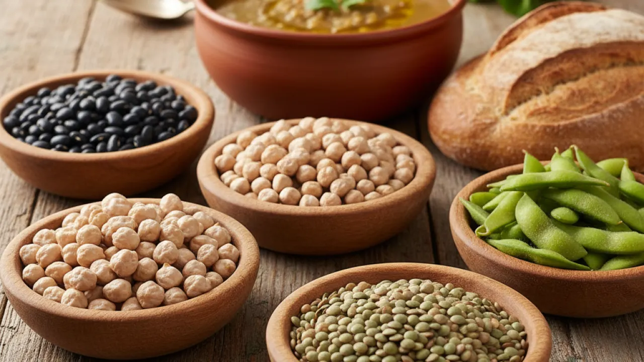 best foods for healthy heart 2026