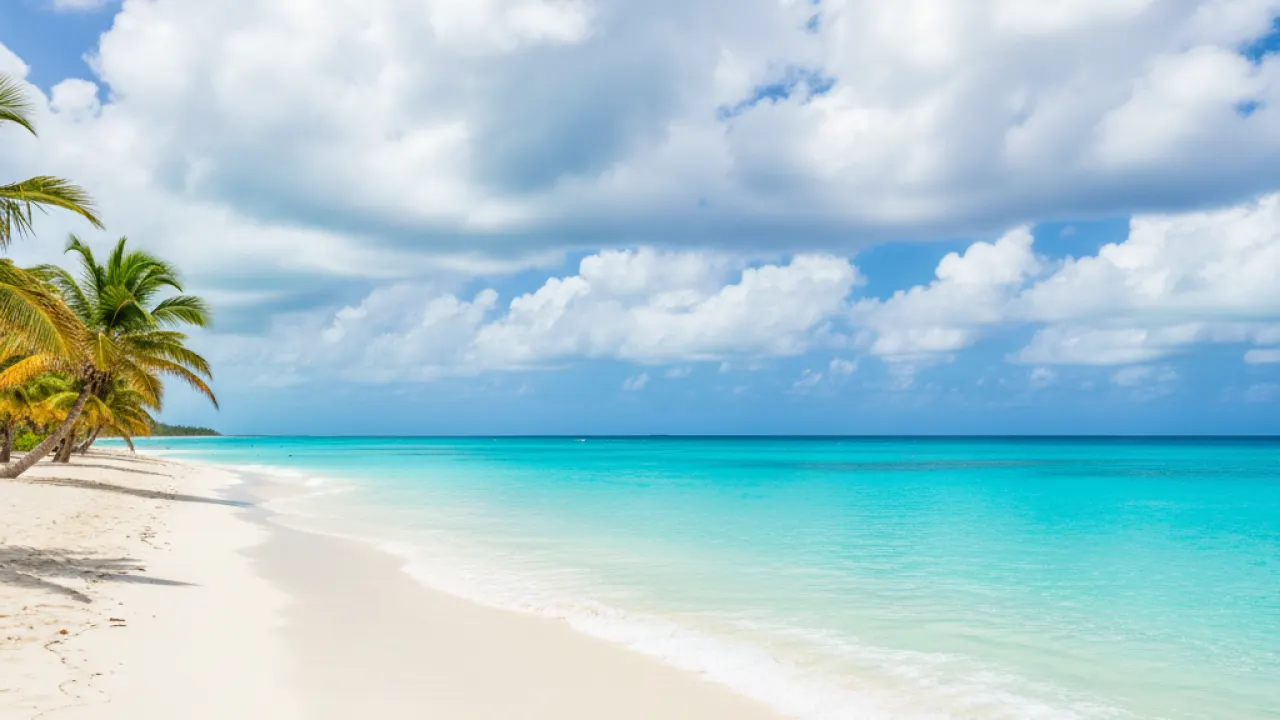 The Caribbean - Still the Easy Pick best beach destinations 2026