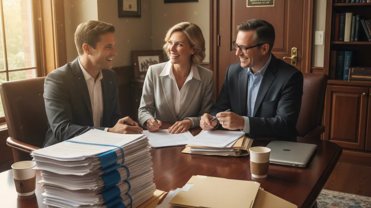 how to buy your first home 2026 guide