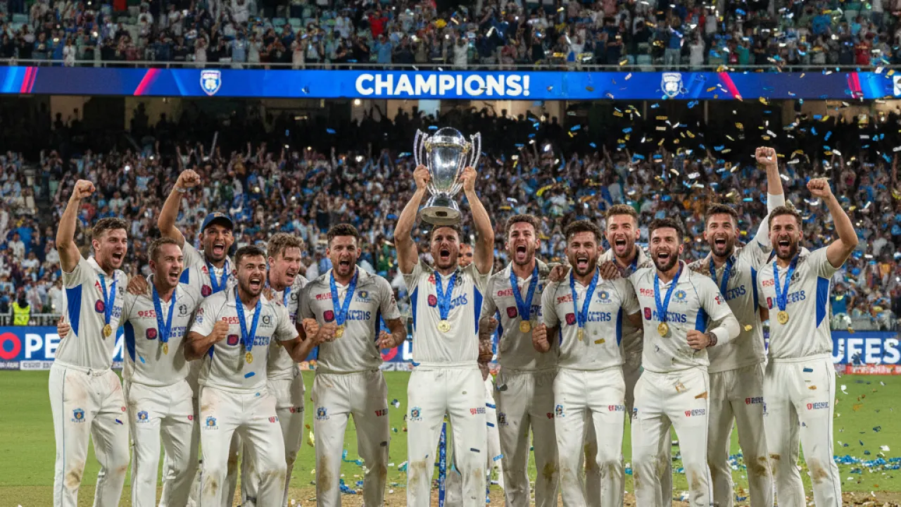 The Captains Who Define Teams top cricket players to watch 2026