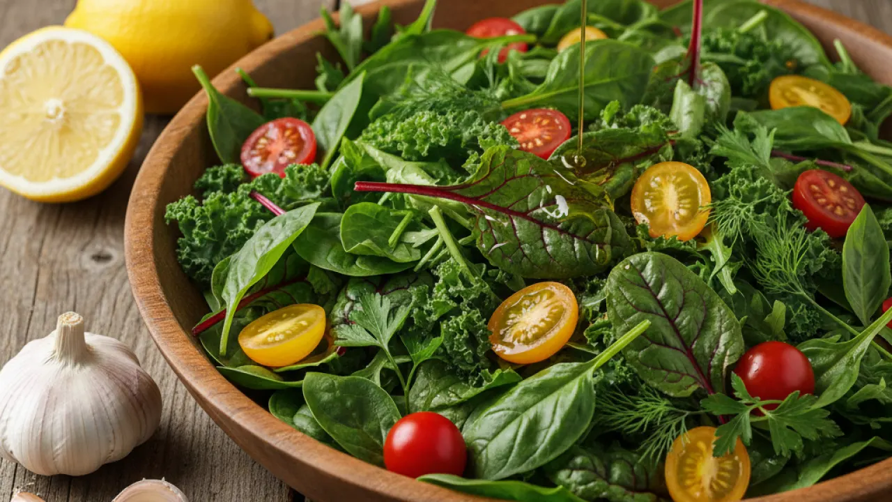 best foods for healthy heart 2026
