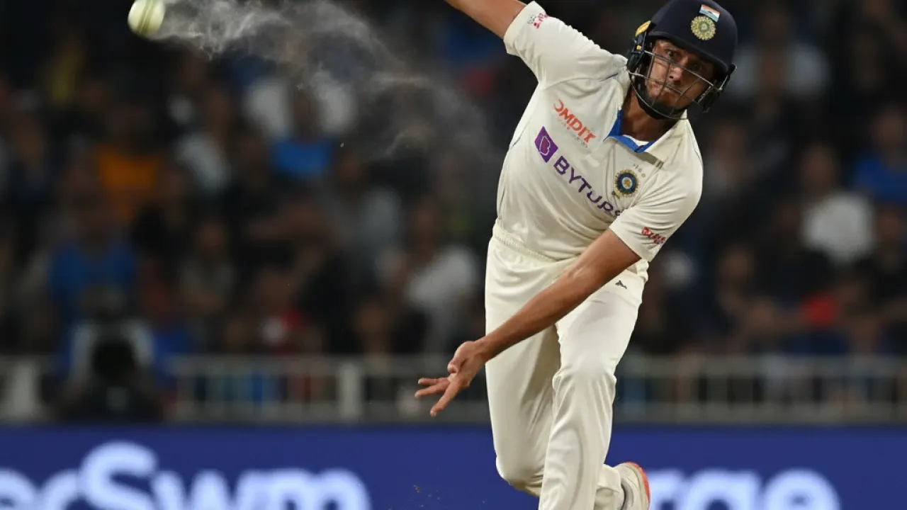 The Fast Bowlers Who Define the Era top cricket players to watch 2026