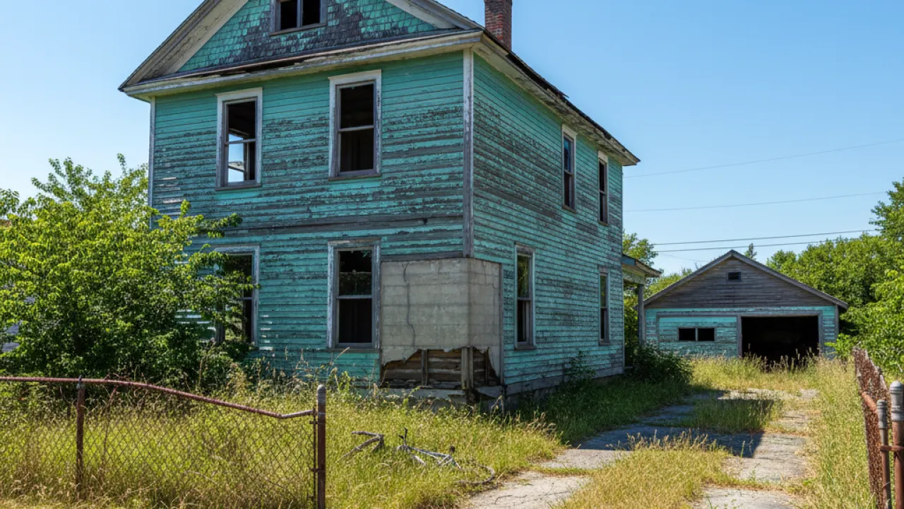 real estate investment mistakes to avoid