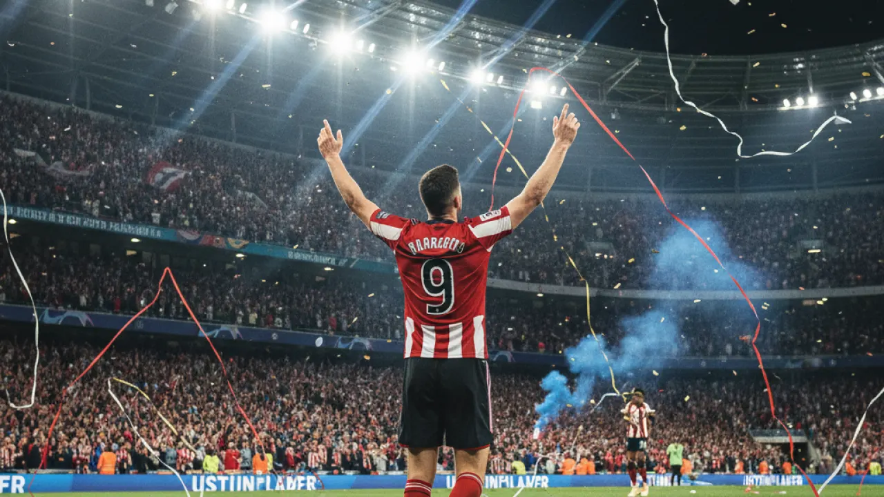 The Striker Market - Highest Fees football transfers summer 2026