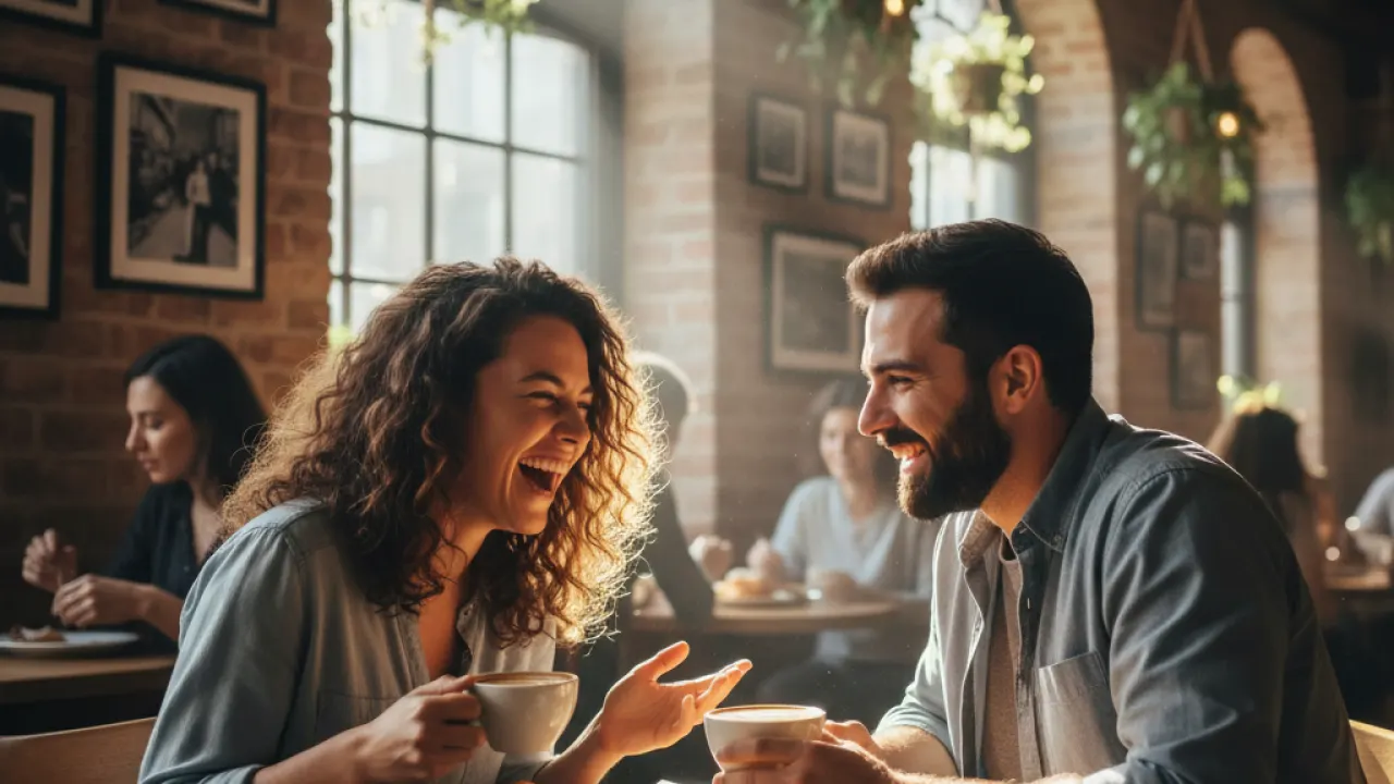 Real Connection - The Forgotten Habit self care habits for mental health 2026