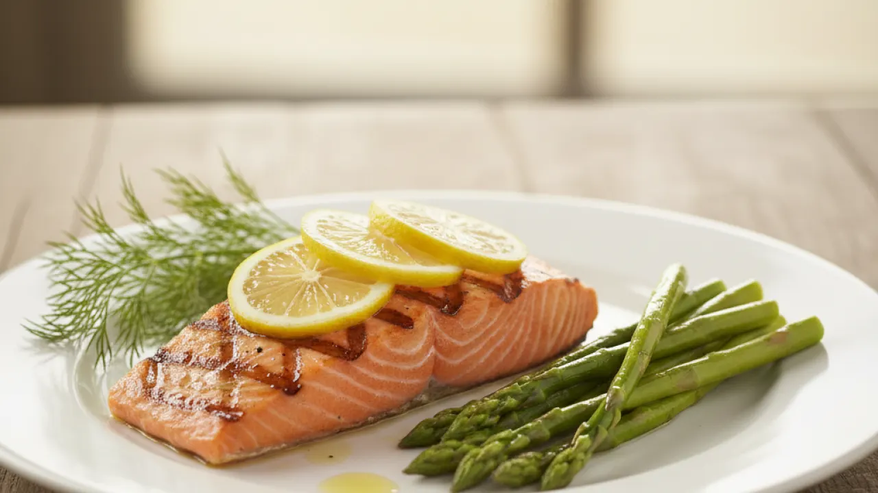 best foods for healthy heart 2026