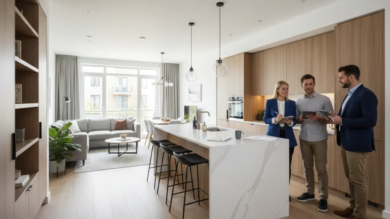 how to buy your first home 2026 guide