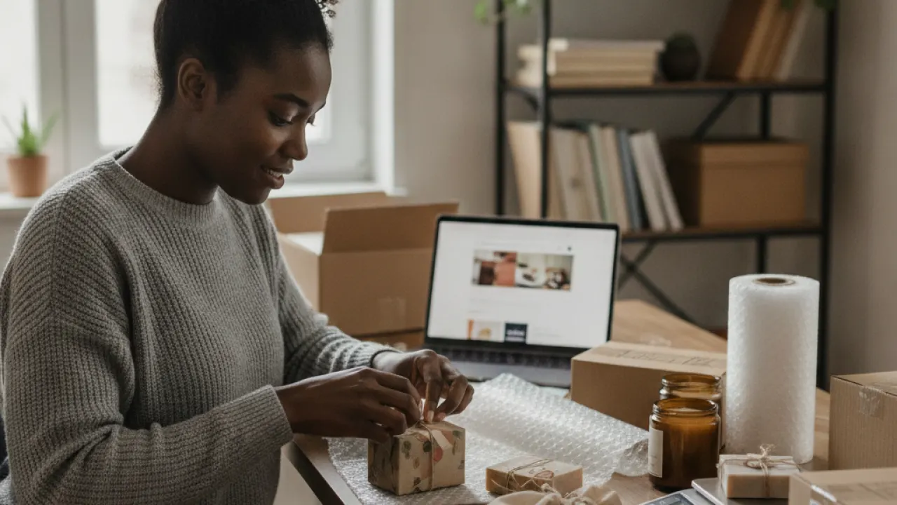 Do I need to register my online business? - how to start an online business in 2026
