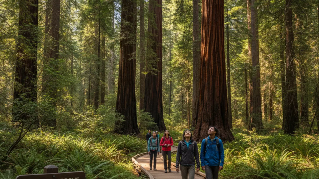 best places to visit in the us featured image