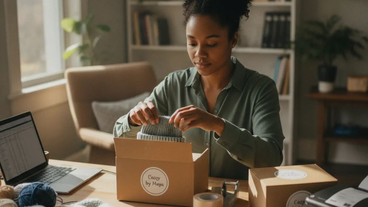 Finding the first 10 paying customers - how to start an online business in 2026