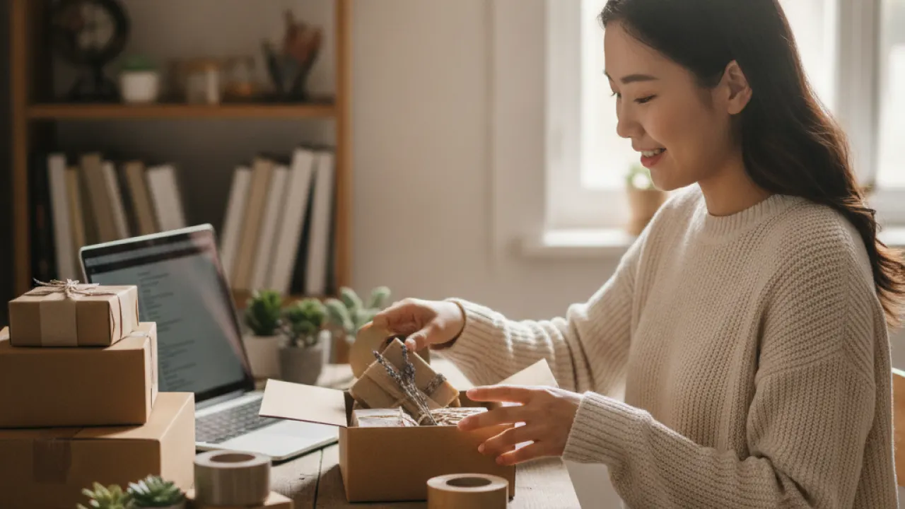 Reader questions about starting online - how to start an online business in 2026