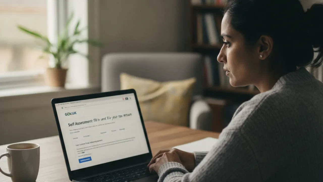 The legal and tax basics no one wants to read - how to start an online business in 2026