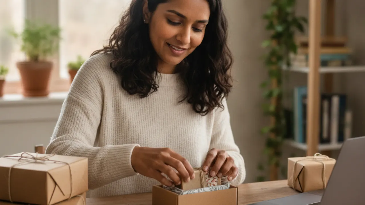 Which business model fits your situation? - how to start an online business in 2026