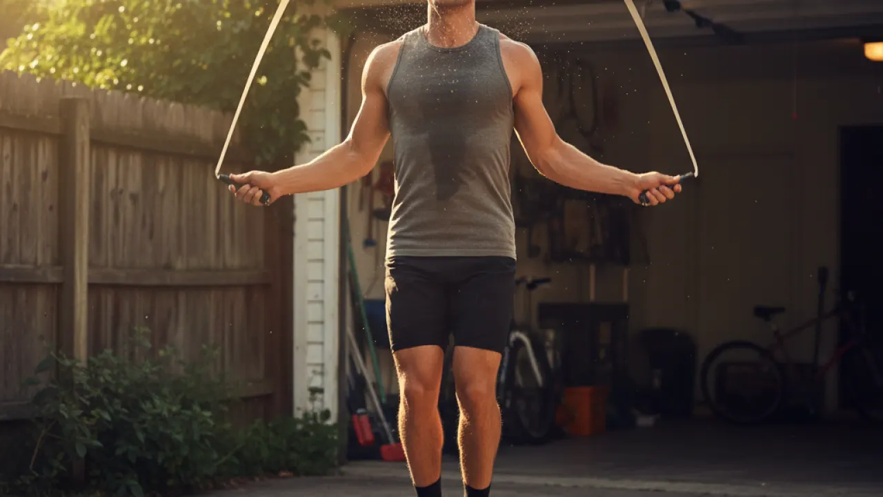 best home workout plan 2026