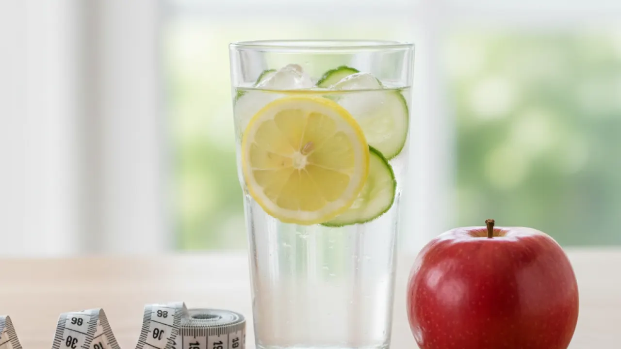Hydration - The Underrated Weight Loss Habit best foods for weight loss 2026