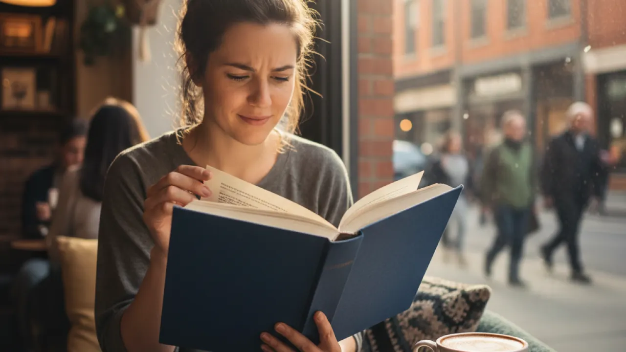 Fiction - The Best Empathy Training best books to read 2026