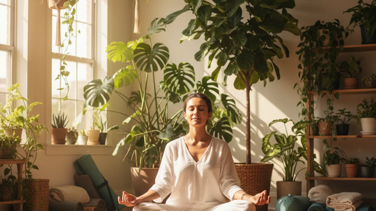 Mindfulness Goes Mainstream lifestyle trends 2026