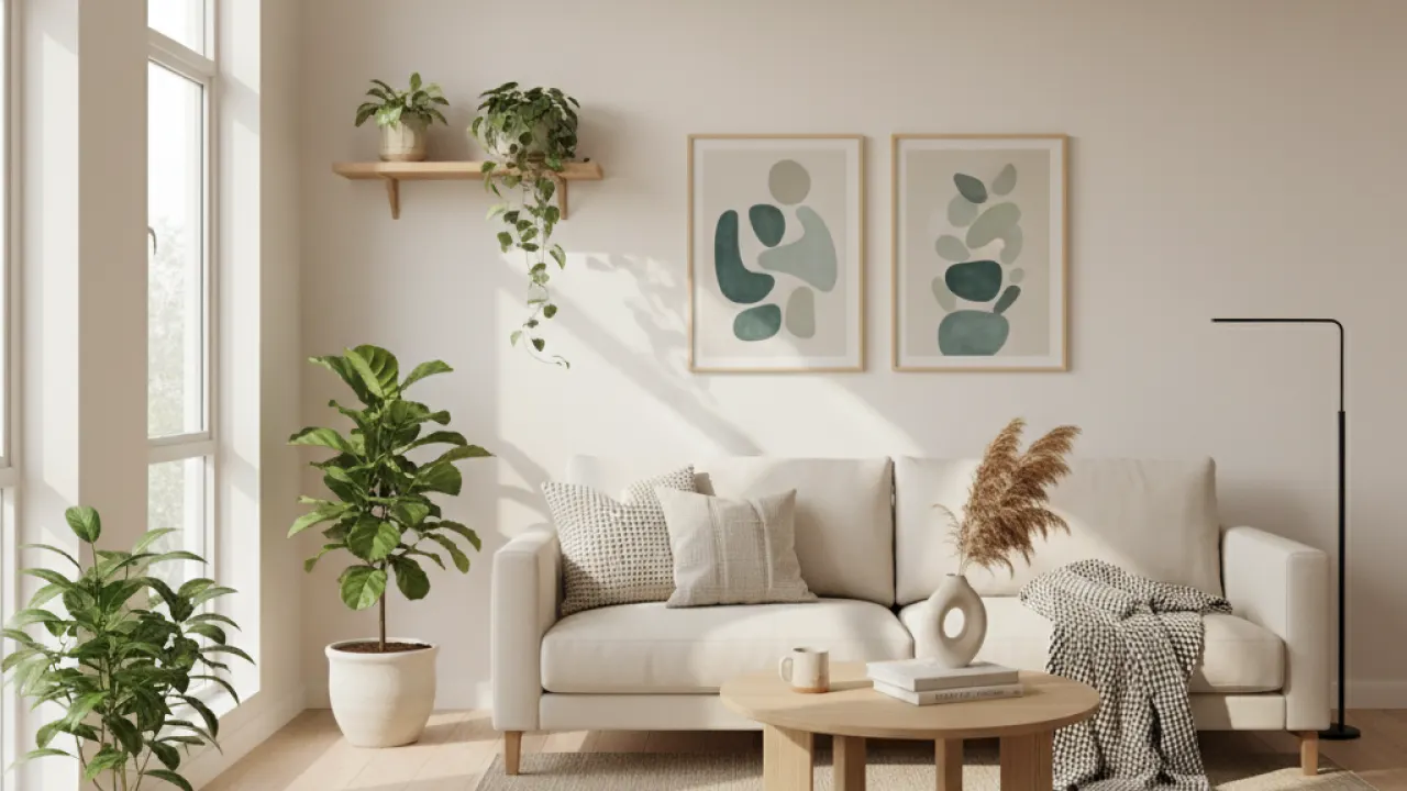 Intentional Living Replaces Maximalism lifestyle trends 2026