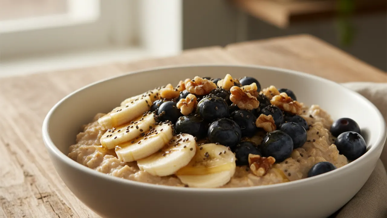 best foods for healthy heart 2026