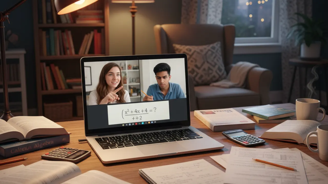 Online Tutoring - The Knowledge Side Hustle how to start a side hustle 2026 - side hustle ideas