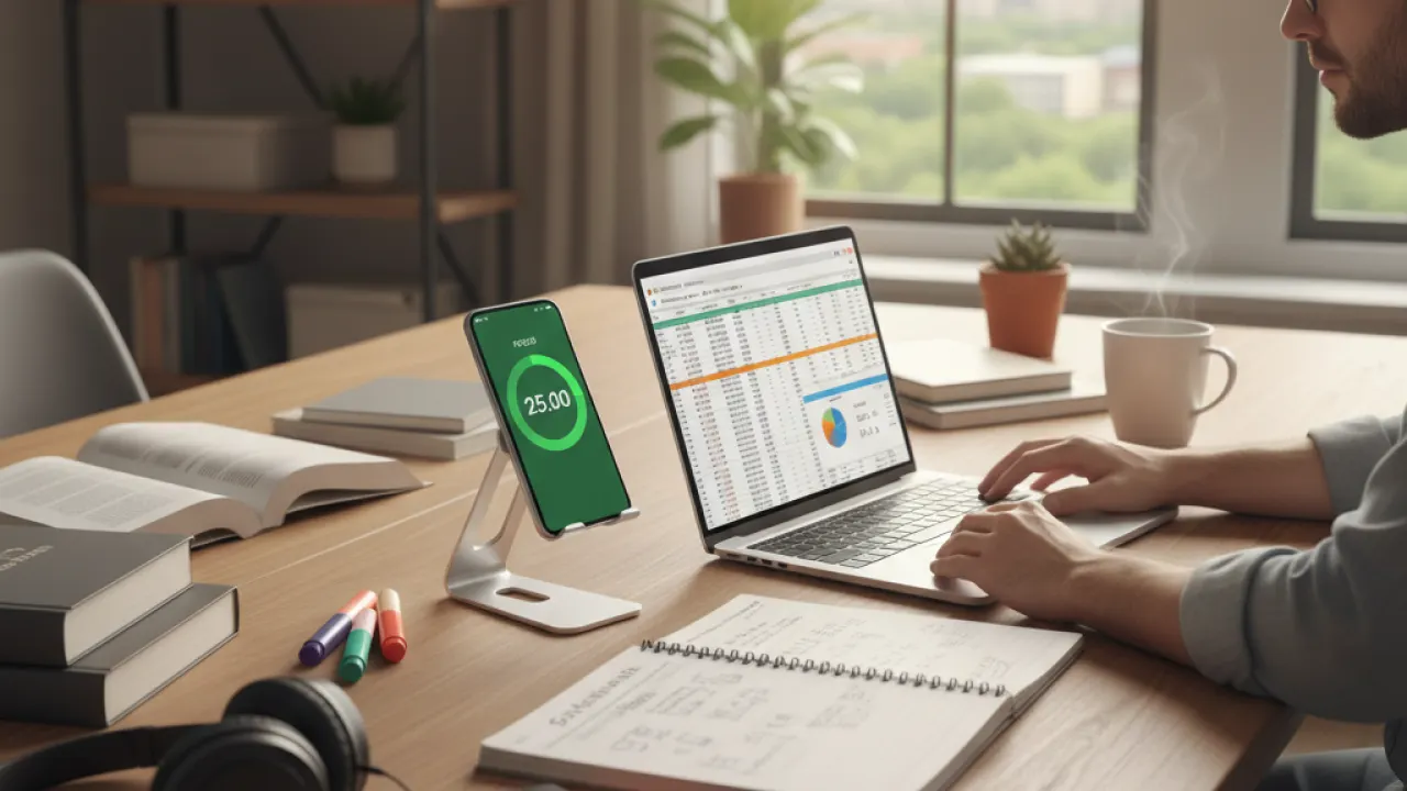 Focus Apps - Beating Distraction best productivity apps 2026