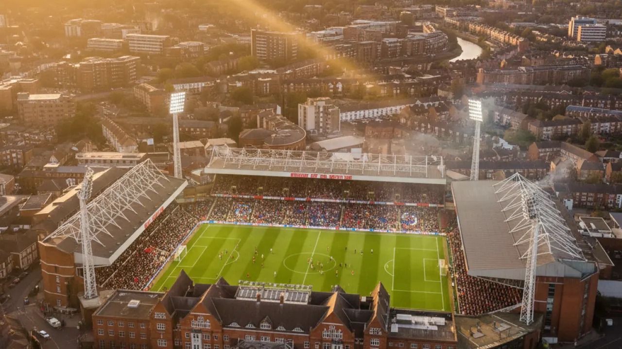Premier League - Where the Money Goes football transfers summer 2026