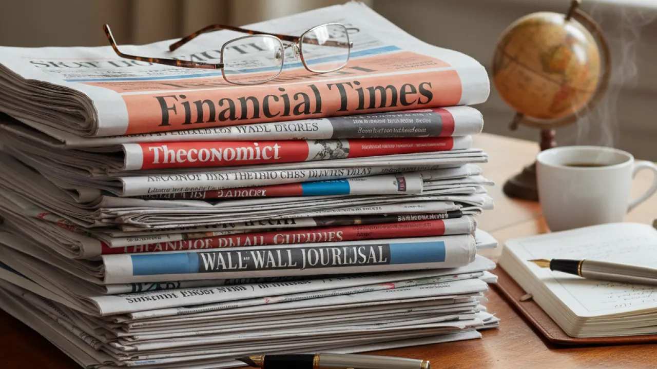 Diverse Sources - The First Filter how to read news critically 2026