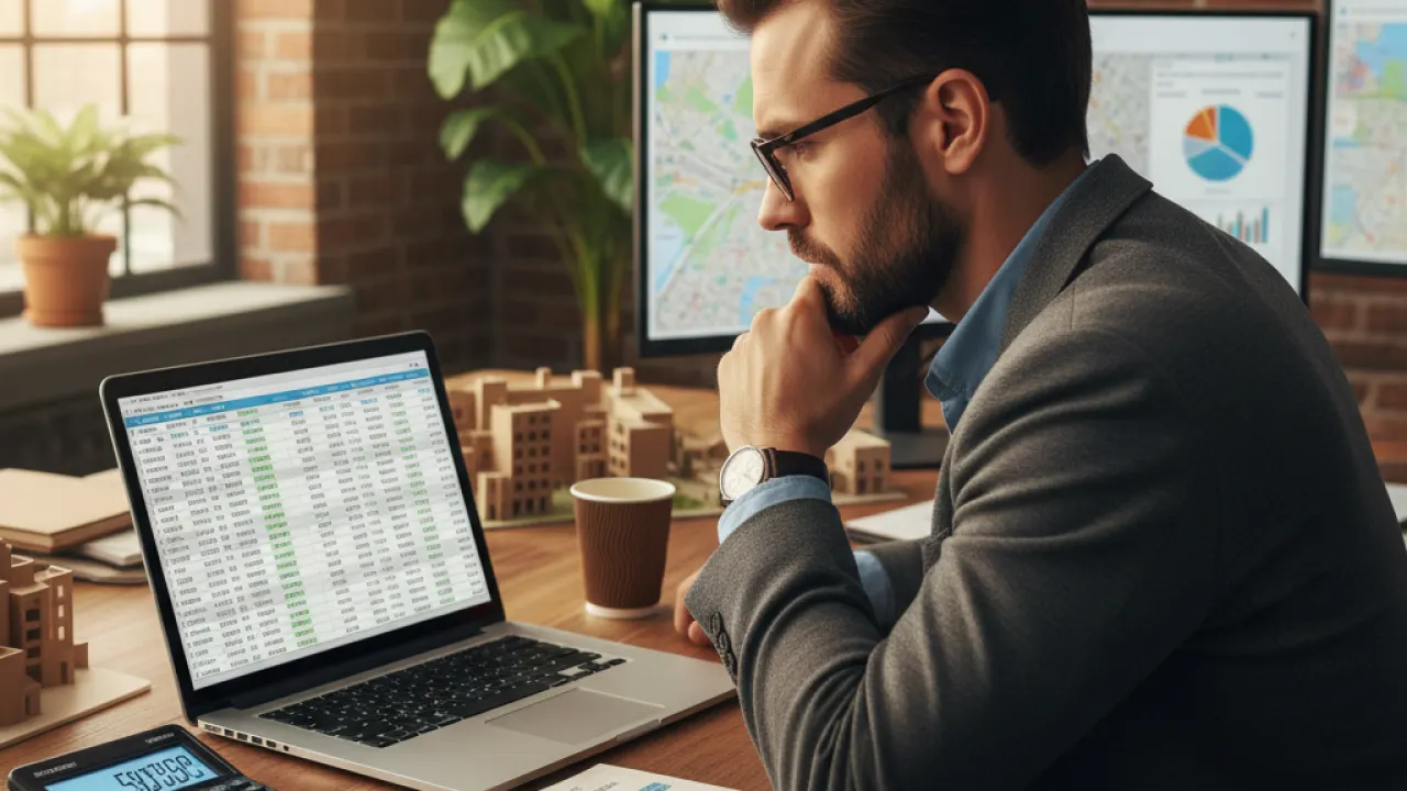 real estate investment mistakes to avoid