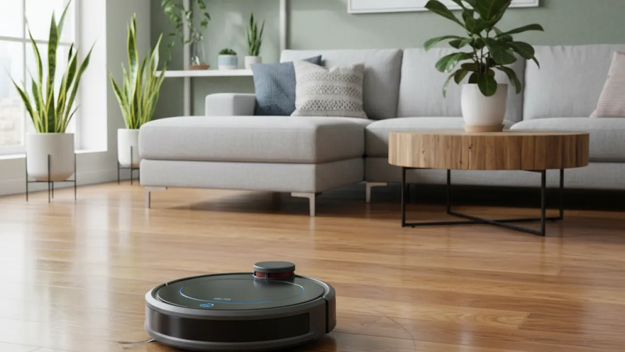 best smart home gadgets 2026