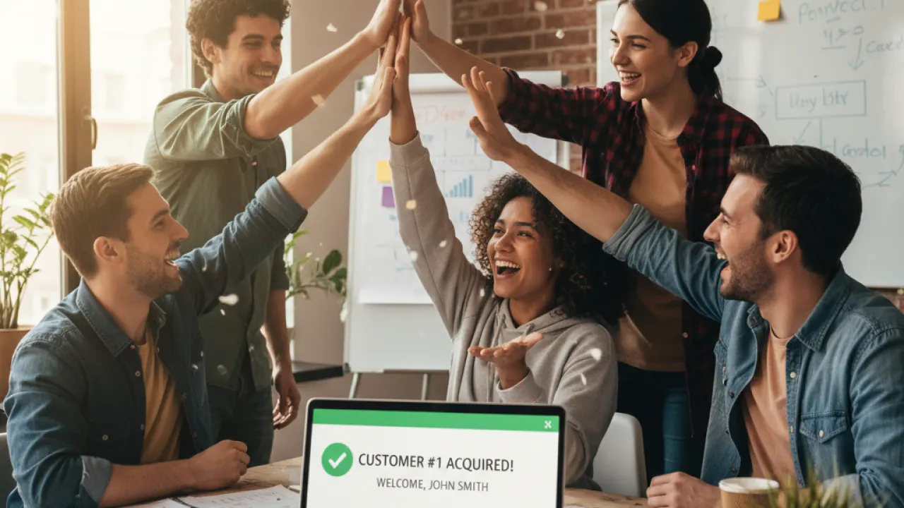 how to launch a startup 2026