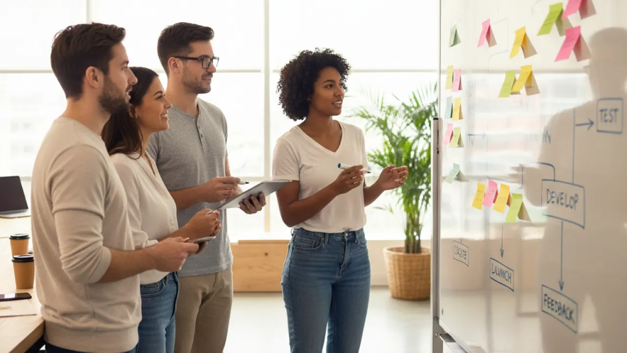 Team Workflow - The Process Behind the Tool best project management tools 2026