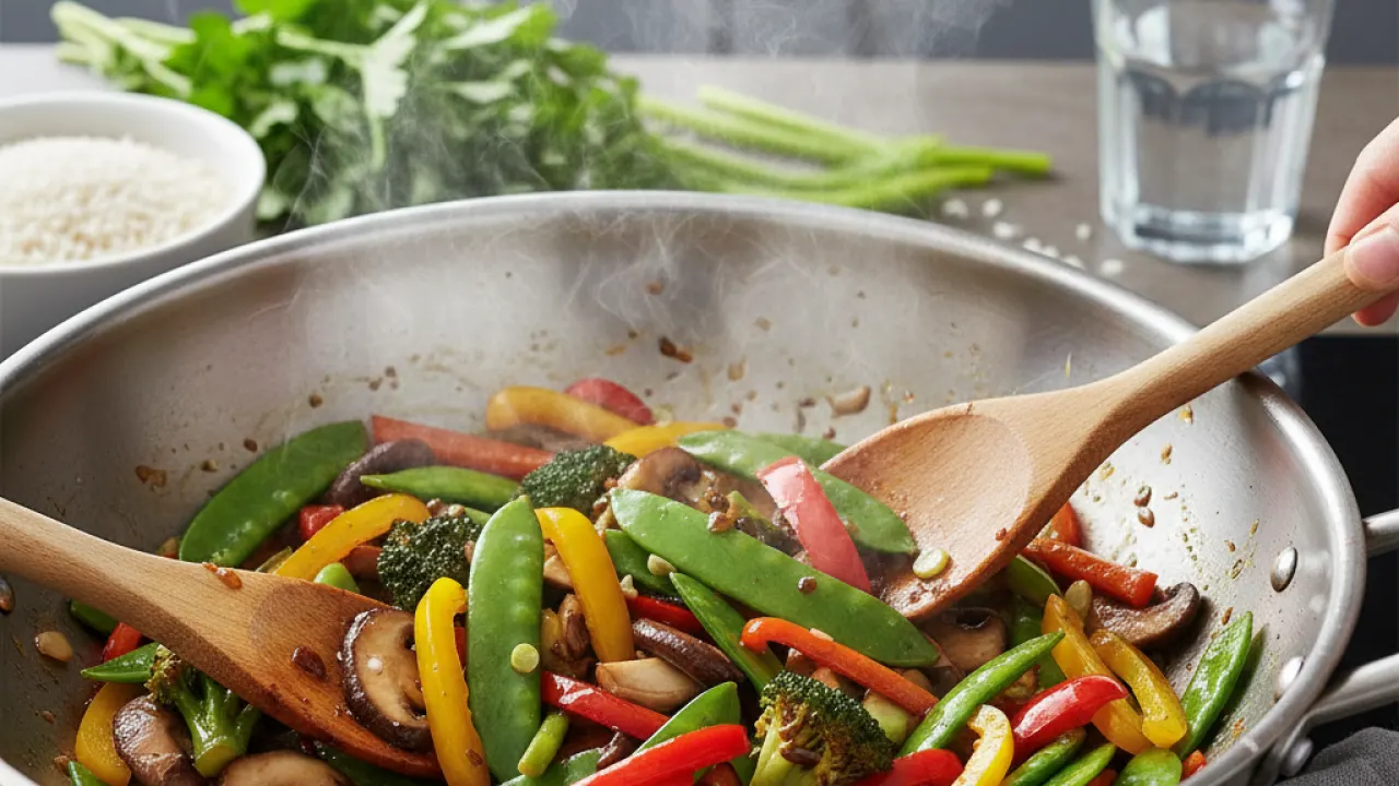 Vegetables - The Volume Eater best foods for weight loss 2026