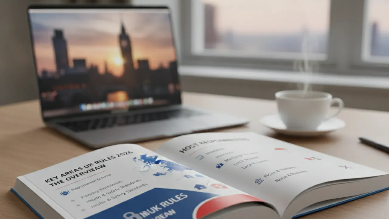 airbnb uk rules complete guide 2026