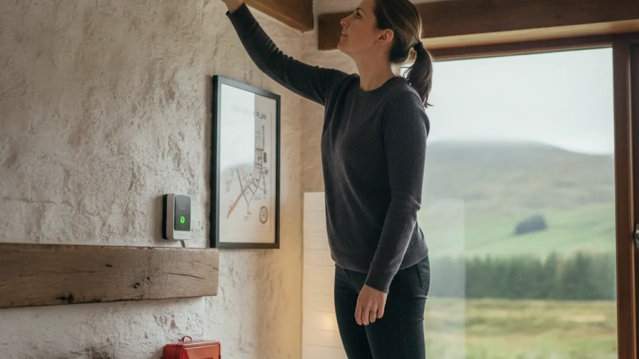 airbnb uk rules practical application real world